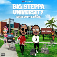 Big Steppa University