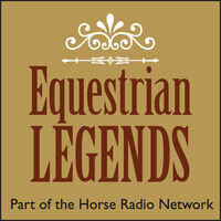 Equestrian Legends Radio Show - season - 1