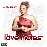 The Love Notes - EP