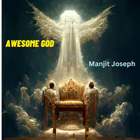 Awesome God