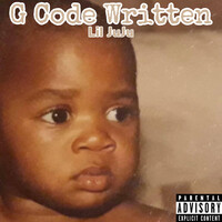 G Code Written