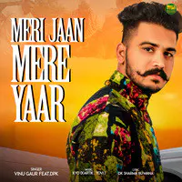 Meri Jaan Mere Yaar