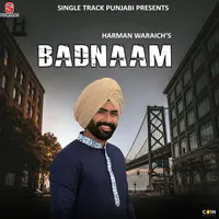 Badnaam