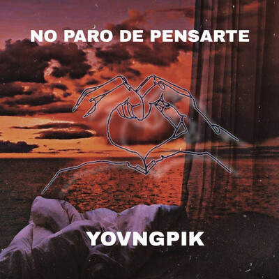 Stream No Paro De Pensarte (Prod by Panny DelaReal) by Maicky.y