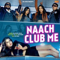 Naach Club Me