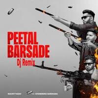 Peetal Barsade (Dj Remix)