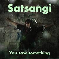 You Saw Something