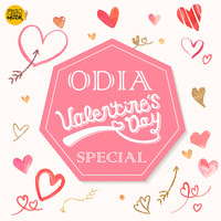 Odia Valentines Day Special