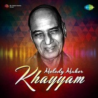 Simti Hui Yeh Ghadiyan Lyrics In Hindi, Melody Maker Khayyam Simti Hui 