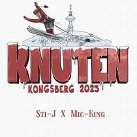 Knuten 2023 Kongsberg