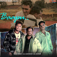 Baapu (feat. Jaani Shayar)