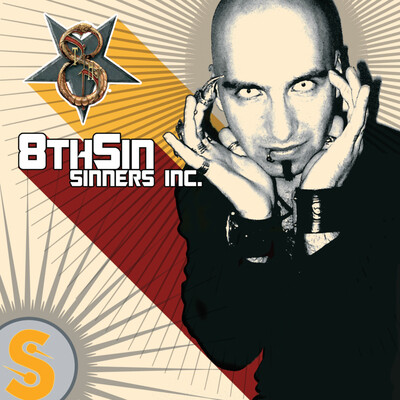 Sex FX Song|8thsin|Sinners Inc (2022 Remaster)| Listen to new songs and