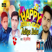 Happy Birthday Aditya Babu