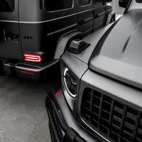 G Wagon