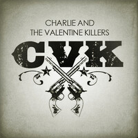 Charlie and the Valentine Killers