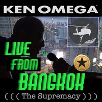 Live from Bangkok (The Supremacy)