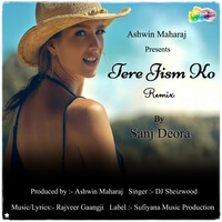 Tere Jism Ko Remix By Sanj Deora