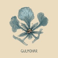Gulmohar - EP
