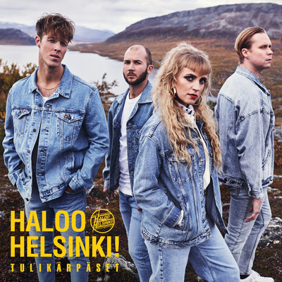 Tulikärpäset Song|Haloo Helsinki!|Tulikärpäset| Listen to new songs and mp3  song download Tulikärpäset free online on 