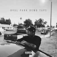 Oval Park Demo Tape