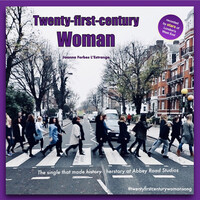 Twenty-First-Century Woman