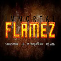 Immortal Flamez