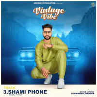Shaami Phone