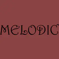 Melodic