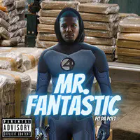 Mr. Fantastic