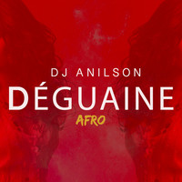 Déguaine Afro