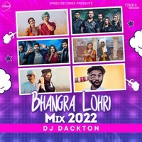 Bhangra Lohri Mix 2022