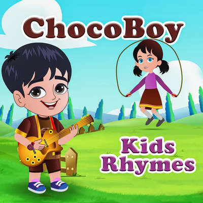 nursery rhymes mp3 album free download