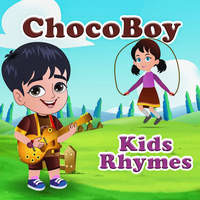 Choco Boy Children Nursery Rhymes Songs
