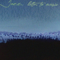 Letter to Music - EP