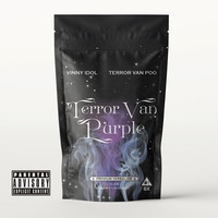 Terror Van Purple