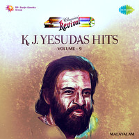 K.J. Yesudas Revival Hits,Vol. 09