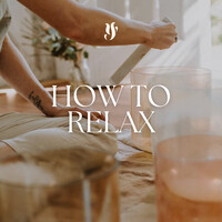 How to Relax