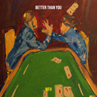 Better Than You