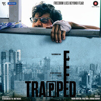 Trapped (Original Motion Picture Soundtrack)