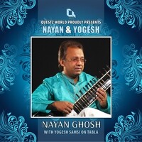 Nayan & Yogesh (Indian Classical Sitar)