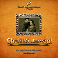 Chad Di Jawani