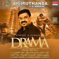 Jigiruthanda (From "Drama")
