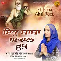 Ek Baba Akal Roop