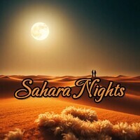 Sahara Nights