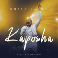 Kaposha (Live)