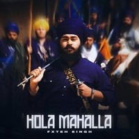 Hola Mahalla