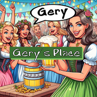 Gery's Place