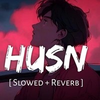 Husn (Slowed & Reverb)