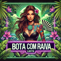 Bota Com Raiva