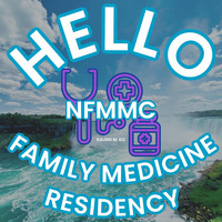 Hello Nfmmc Family Med Residency